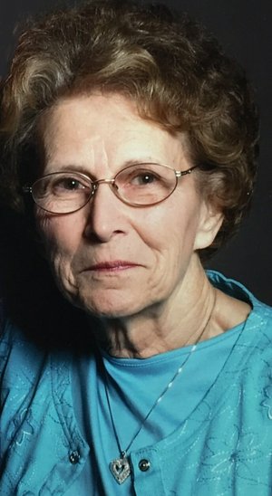 Photo of Dorothy `Marie Miller