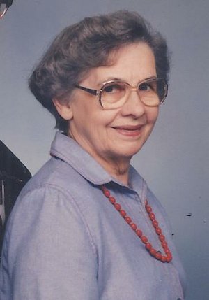 Photo of Ellavee H. Swift