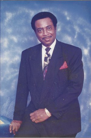 Photo of Curtis Ben Starks Sr.