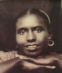 Photo of Josephine Sanders Lewis