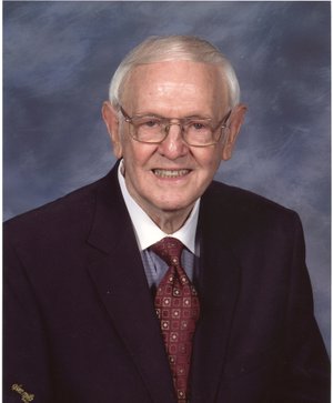 Photo of Herschel Herbert McClurkin, Jr.