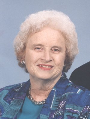 Photo of Phyllis Mae Nutt