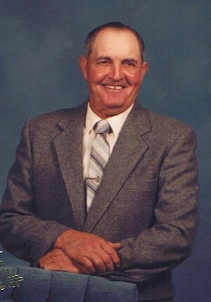 Photo of Rudy Dueck VanHouten