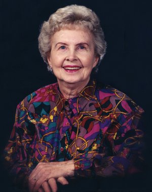 Photo of Marcelle H. Boyd