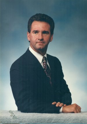 Photo of David Randall Russell