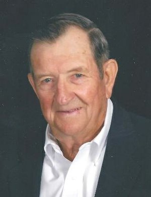 Photo of William M. ("Bill") Dorough