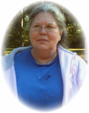 Photo of Barbara Anita Adams