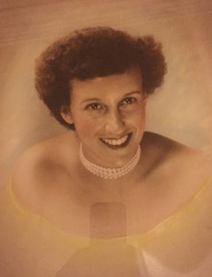 Photo of Lodo  Camille (Elsie) Keith