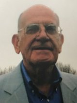 Photo of Jimmy Ralph "Jim" Francis