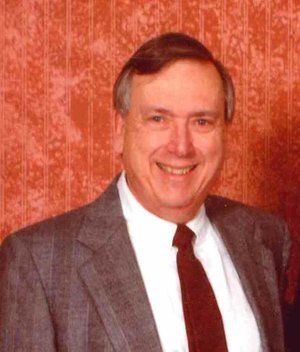 Photo of Charles Russell "Russ" Cowart Jr.