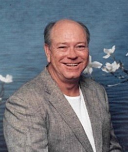 Photo of Floyd "Bucky" Robbins