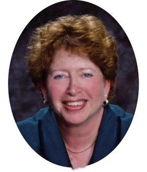 Photo of Kathleen C. "Kathy" Bland Burns