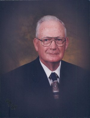 Photo of Elmer Lee Greer