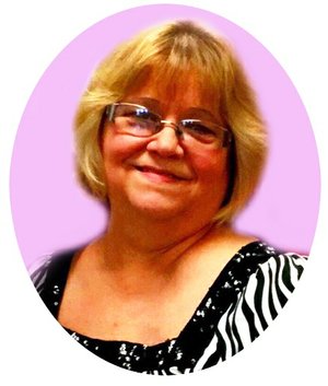 Photo of Marilyn Sue Frisby VonTungeln