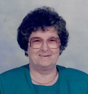 Photo of Norma White Seay