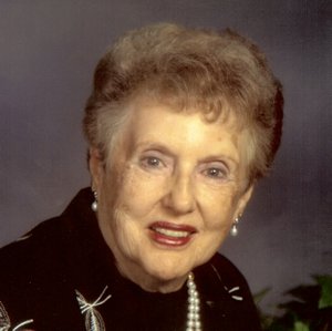 Photo of Sue Dell Black