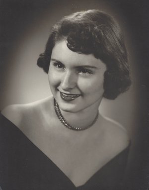 Photo of Cynthia Ann "Cindy" Roberts