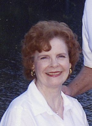 Photo of Gwendolyn June Neidefer Kitchens