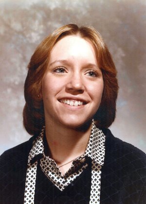 Photo of Deborah Ann Bivens