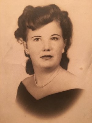 Photo of Dorothy Marie Nesbitt