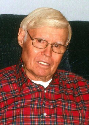 Photo of Clinton "Buddy" Sellers