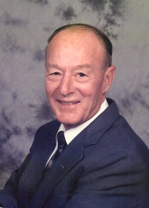 Photo of Gene "Papa Gene" Camp