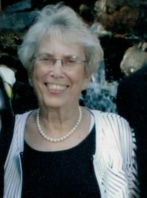 Photo of Eleanor  Bogart Connelly