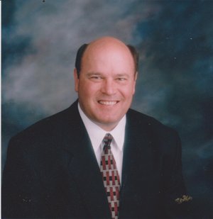 Photo of Charles D. Steigler Jr.