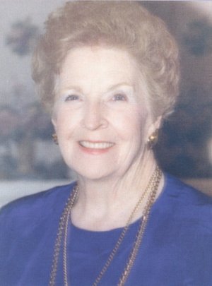 Photo of Mary Smithers