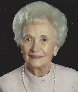 Photo of Phyllis H. McGrew