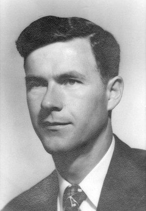 Photo of B.R. Oliphant Jr.
