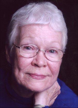 Photo of Donna Pearl Williams