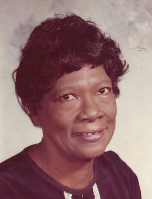 Photo of Hazel Lee Wilson