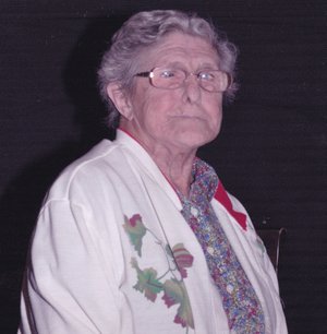 Photo of Wanda Smithson Carlton