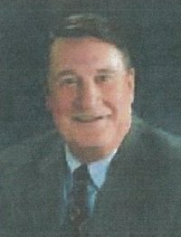 Photo of Roger M. Hawk