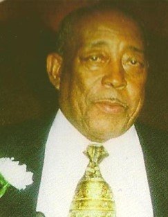 Photo of Clarence H Allison