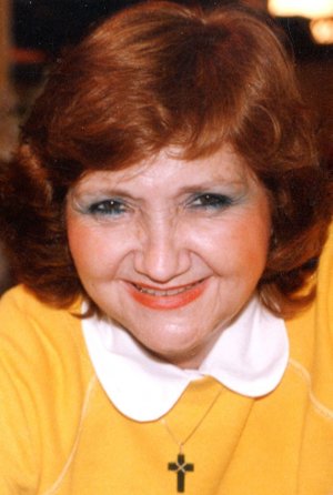 Photo of Betty Fowler
