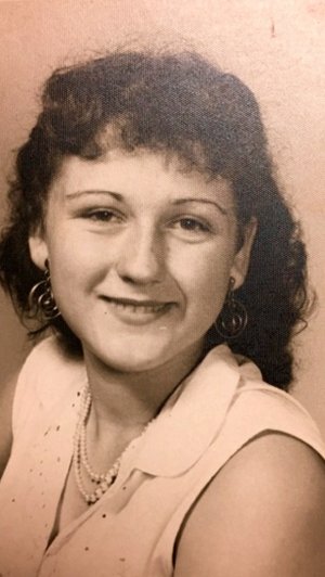 Photo of Florence Elaine Parker