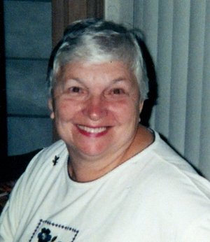 Photo of Judy Marie Groth