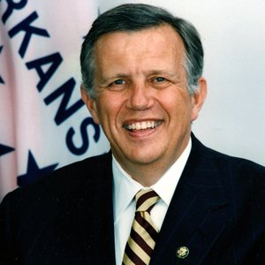 Photo of Jay Dickey