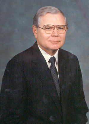 Photo of Russell Don Kelly