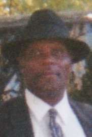 Photo of Willie  Lee Strong