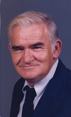 Photo of John David Venable