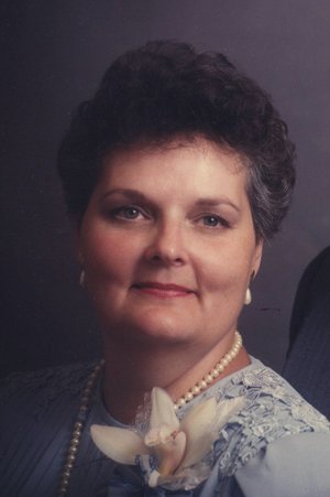 Photo of Sheila Arlene Harlan