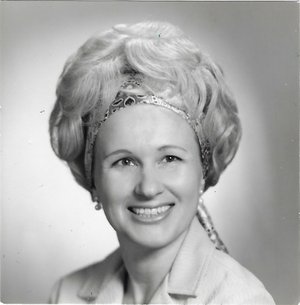 Photo of Georgia  Lee  Perry Helfert