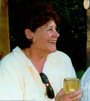 Photo of Judy L. Fleming