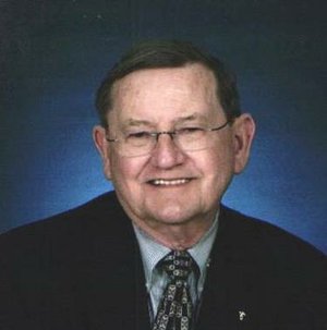 Photo of William Murphy Jones Jr.