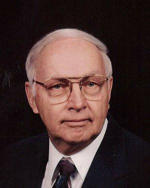 Photo of Harold D. Mize