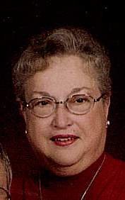Photo of Janeen Kay Anderson