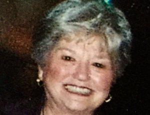 Photo of Marjorie Ann (Thompson) Yeatman